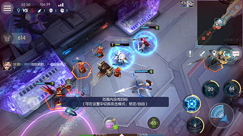 金币天天领《王者召唤》特色任务系统揭秘