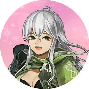 《姬魔恋战纪》最忠诚的将领——黄忠档案