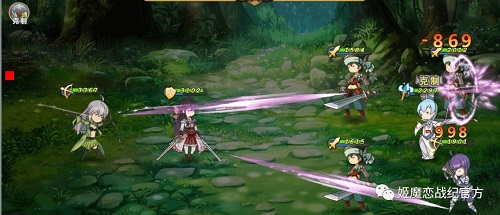 《姬魔恋战纪》最忠诚的将领——黄忠档案