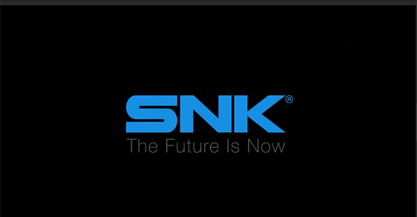 SNK大型3D动画《拳皇命运》海外发布登陆Youtube