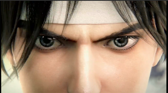SNK大型3D动画《拳皇命运》海外发布登陆Youtube