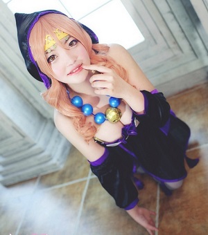 无马赛克《姬魔恋战纪》给足你福利