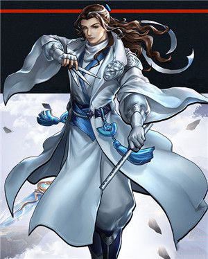 《古龙之浪子归来》手游 经典还原人物场景