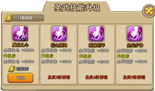 撩妹带你飞上天《驯龙三国》主公羽翼系统首曝