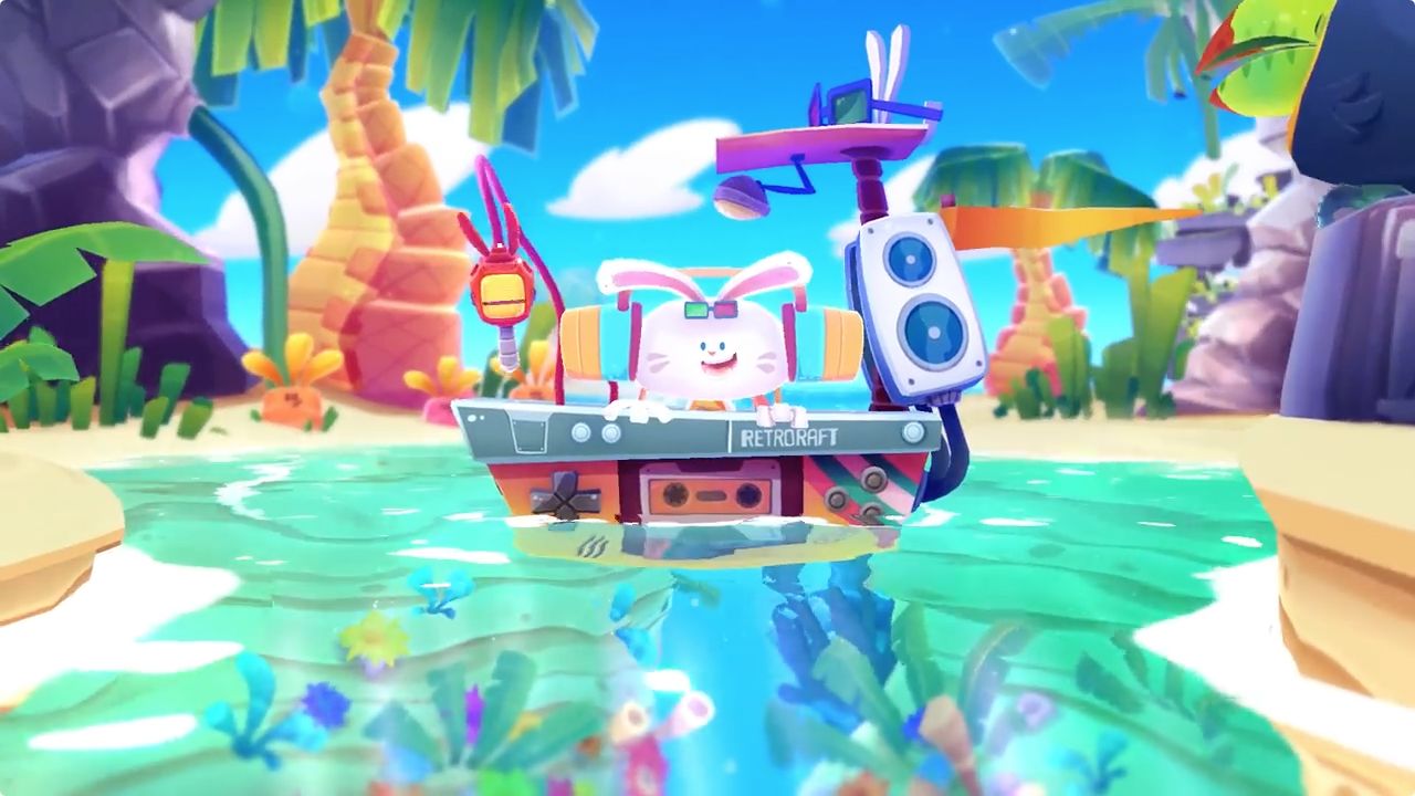 世嘉《索尼克：狂热》正式上线，移动版再次跳票