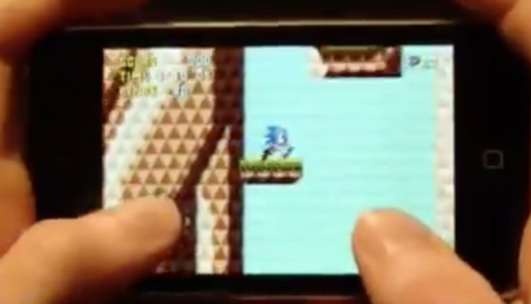 世嘉《索尼克：狂热》正式上线，移动版再次跳票