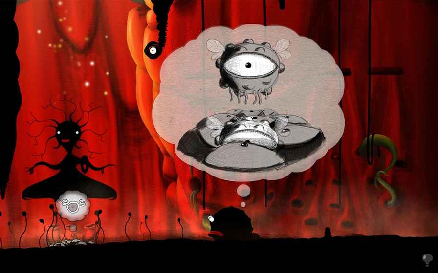 奇幻冒险之旅《业力轮回1》将于下周四（8.24）在IOS上线！