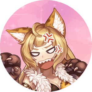 《姬魔恋战纪》灵兽部落大首领孟获档案