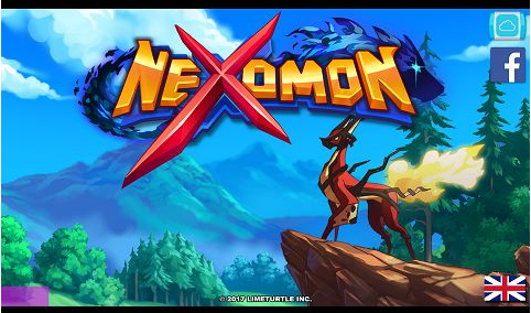 《Nexomon》评测，致敬口袋妖怪与内购模式