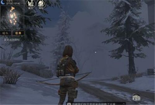 网易加入吃鸡大军 《代号：survive》8.24开启下载
