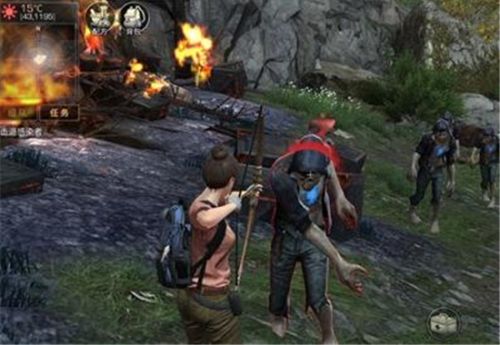 网易加入吃鸡大军 《代号：survive》8.24开启下载