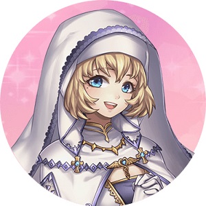 《姬魔恋战纪》黄巾教副教主张梁档案