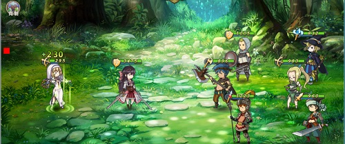 《姬魔恋战纪》黄巾教副教主张梁档案