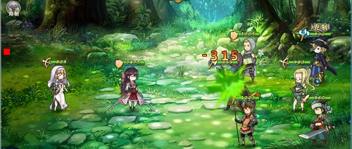 《姬魔恋战纪》黄巾教副教主张梁档案