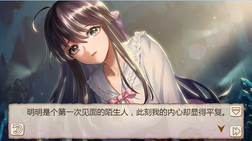 早见沙织倾情献声《姬魔恋战纪》声优名单公布