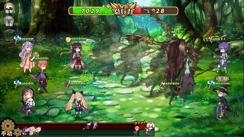 早见沙织倾情献声《姬魔恋战纪》声优名单公布