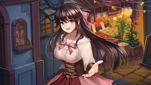 早见沙织倾情献声《姬魔恋战纪》声优名单公布