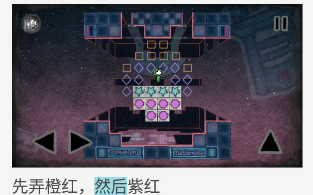 《迷失立方》2-8通关攻略