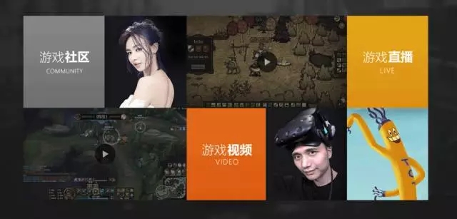 腾讯WeGame新版官网上线 这是要刚正面了?