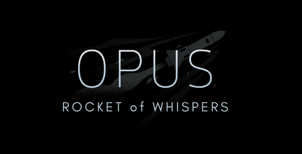 地球计划续作《Opus灵魂之桥》将于9月14日上线