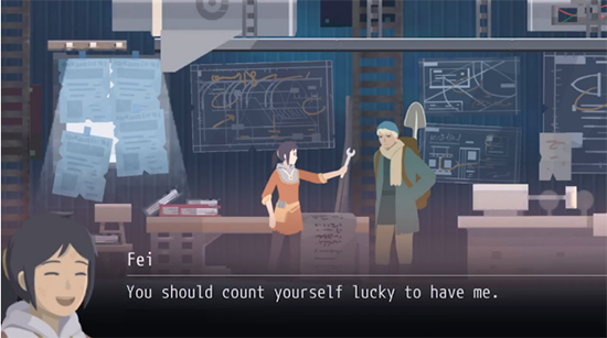 地球计划续作《Opus灵魂之桥》将于9月14日上线