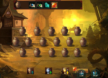 趣味寻宝《新葵花宝典》史上最好挖的宝藏