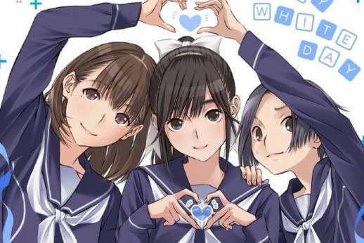 科乐美早年恋爱神作《爱相随》 将推全新手游作品