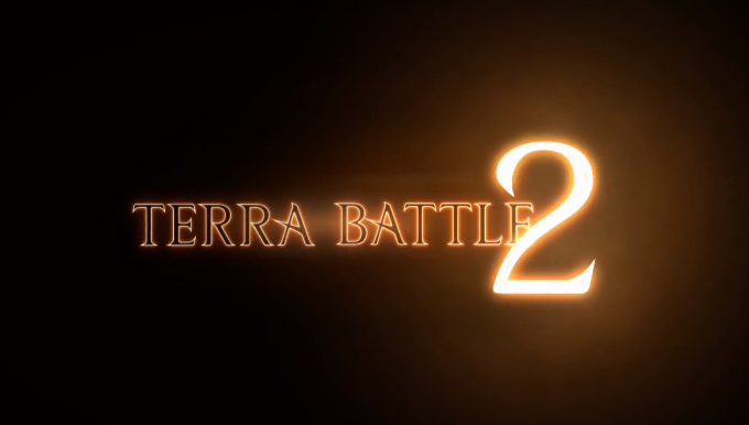 后最终幻想时代，《Terra Battle2》公布人物角色预告片