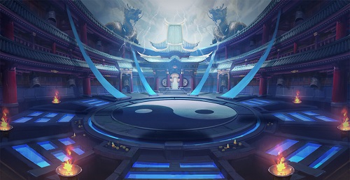 《权倾三国》深秋版本前瞻 乱世新格局