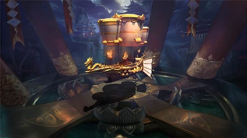 《权倾三国》深秋版本前瞻 乱世新格局