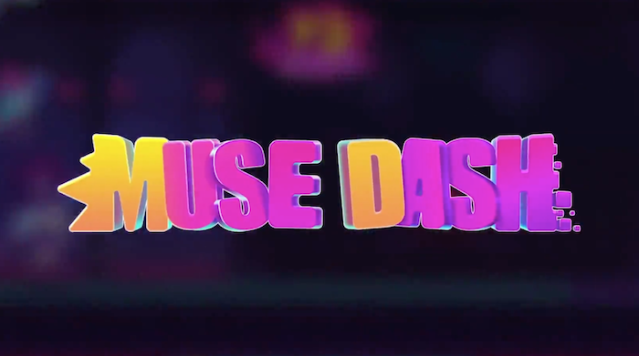 国内团队的脑洞 萌系音游《Muse Dash》圣诞前夕发售