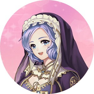 《姬魔恋战纪》黄巾教副教主张宝档案