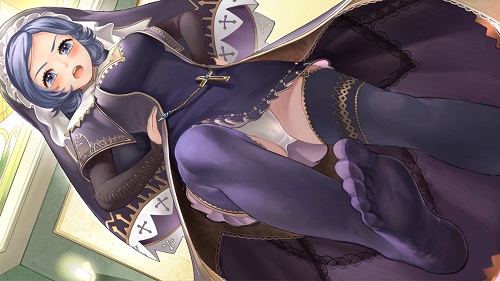 《姬魔恋战纪》黄巾教副教主张宝档案
