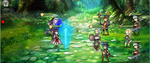 《姬魔恋战纪》黄巾教副教主张宝档案