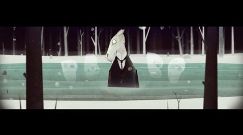 《Device 6》《漫漫旅途》开发商Simogo，旗下游戏大幅降价