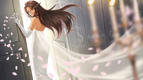 朴璐美倾情献声《姬魔恋战纪》声优名单公布