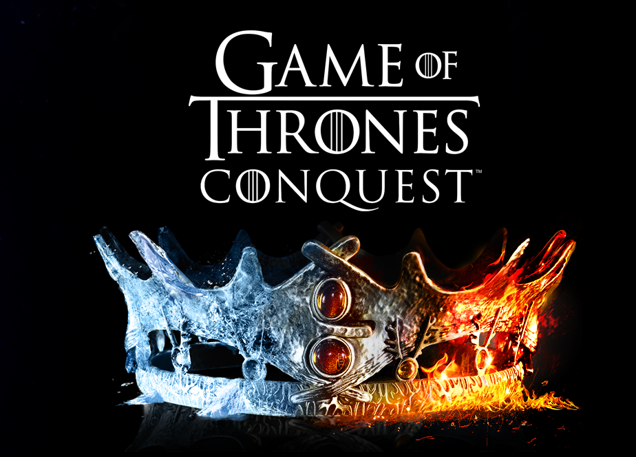 《权力的游戏：征服》现已全球开放预注册