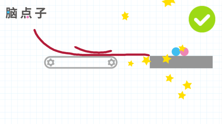 《脑点子》31-40关玩法攻略