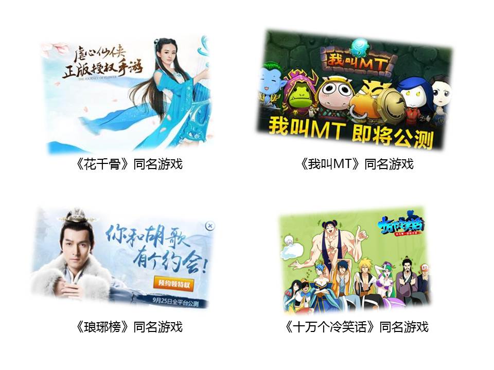 “影游联动”从风光到低谷：游戏沦为低质量快消品
