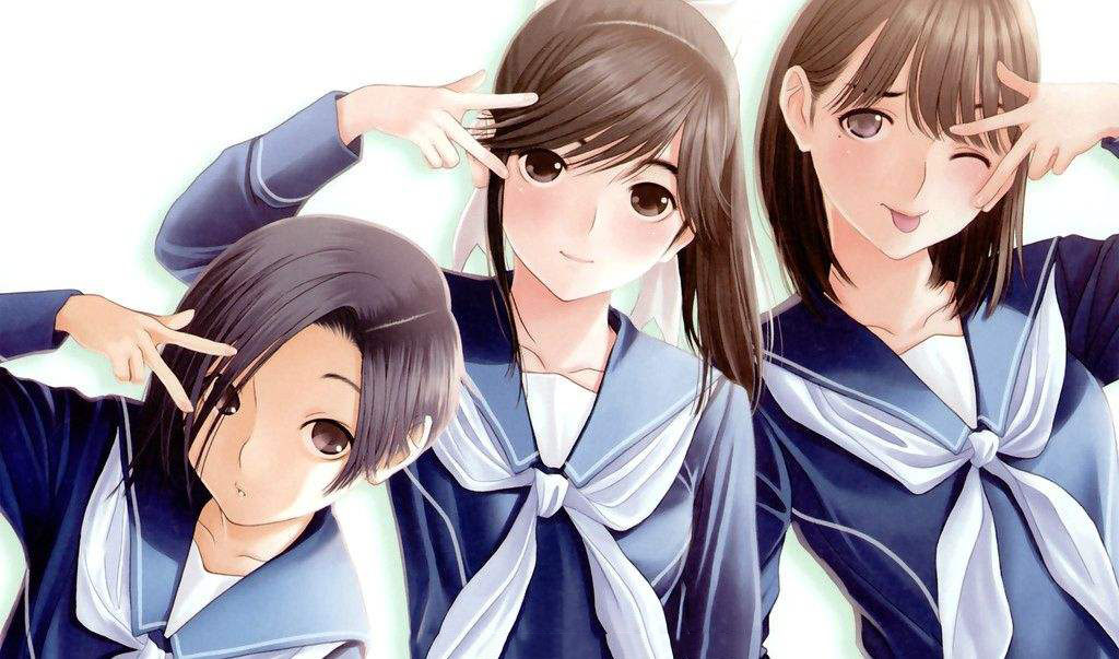 国民女友降临《爱相随EVERY》冬季上架