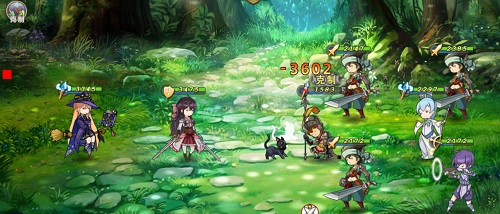 《姬魔恋战纪》法术天才——左慈档案