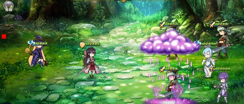 《姬魔恋战纪》法术天才——左慈档案