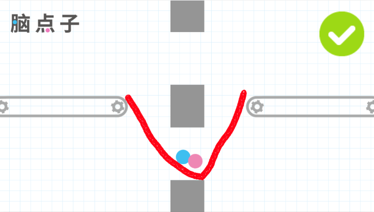 《脑点子》101-110关过关攻略