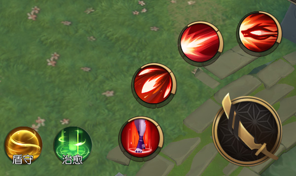 和铭文说再见 网易顶级MOBA手游《代号MOBA》即将来袭