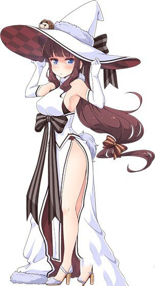 萌到不行 《Kirara Fantastic》里日富美前辈是这样战斗的
