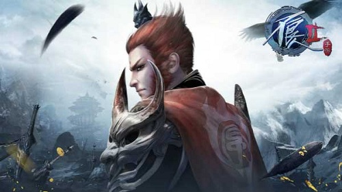 秋高气爽《不良人2》手游侠客团陪你过中元
