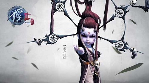秋高气爽《不良人2》手游侠客团陪你过中元