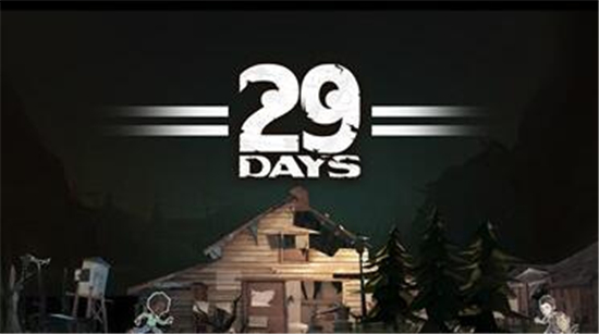 上班族的生存挑战 《29 Days 生存游戏》即将开测