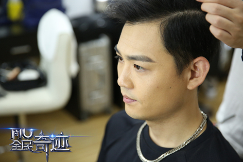 《全民奇迹》开启Newstyle？联手喜剧大咖跨界开演