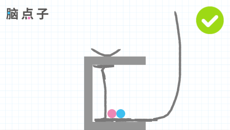 《脑点子》121-130关过关攻略